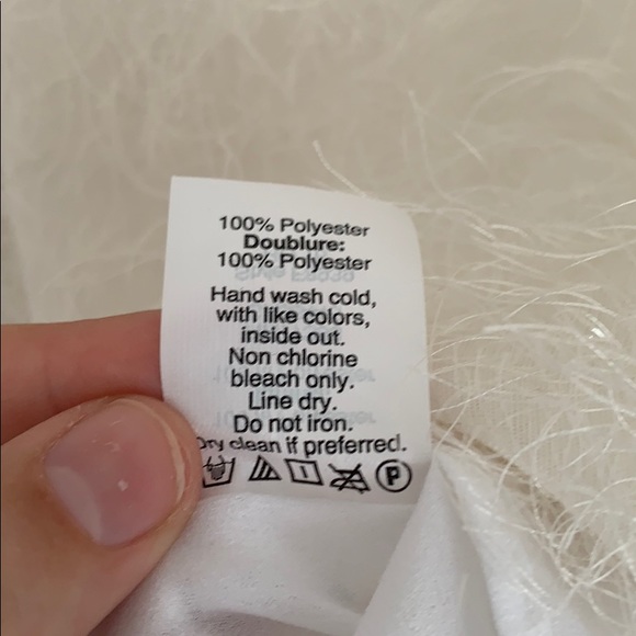 J Crew Eyelash Cami - Picture 4 of 6